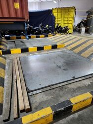 T-space (D18), Factory #476966521